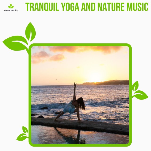 Tranquil Yoga And Nature Music