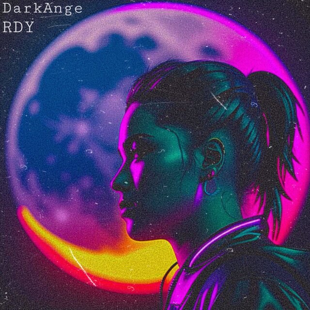 J’AI CHANTÉ À LA LUNE