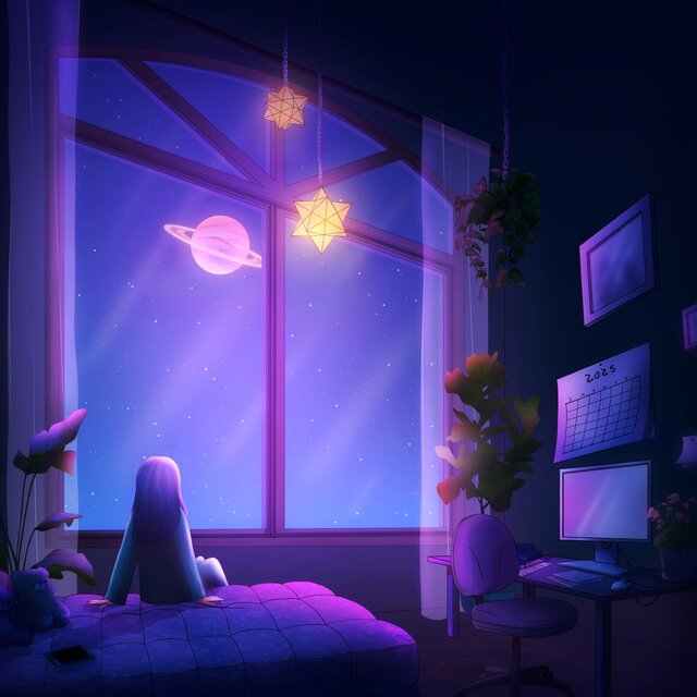 endless nights