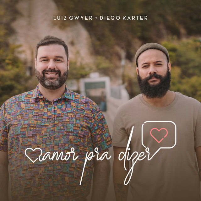Amor pra Dizer