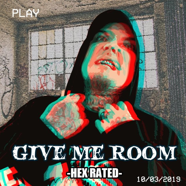 Give Me Room