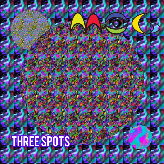 Three Spots