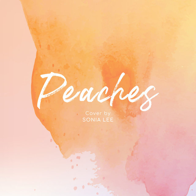Peaches (Cover)