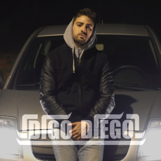 Digo Diego Style
