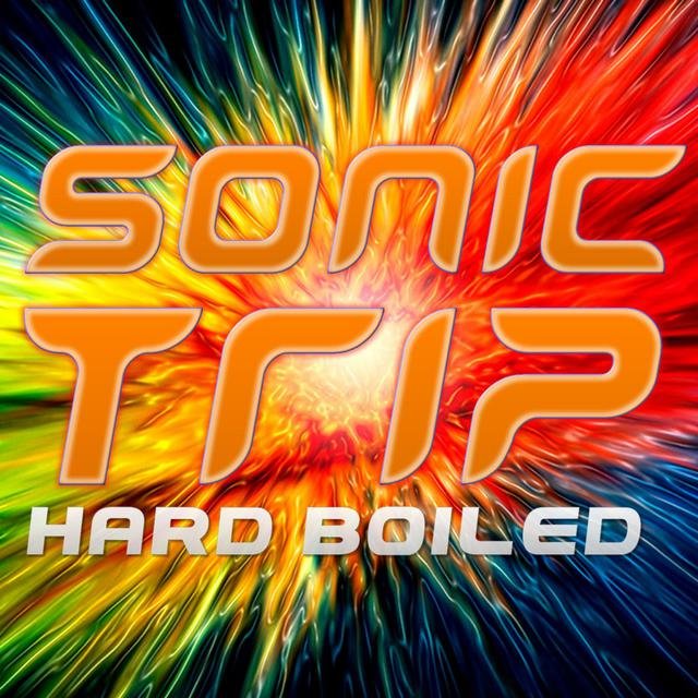 Hard Boiled