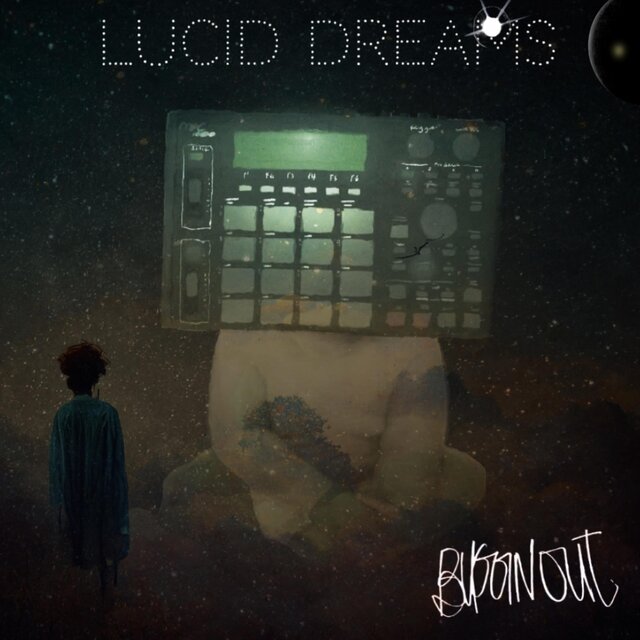 Lucid dreams