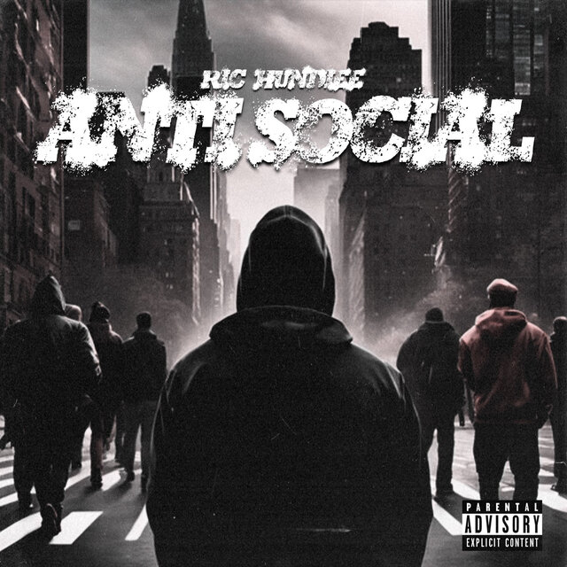 Anti Social