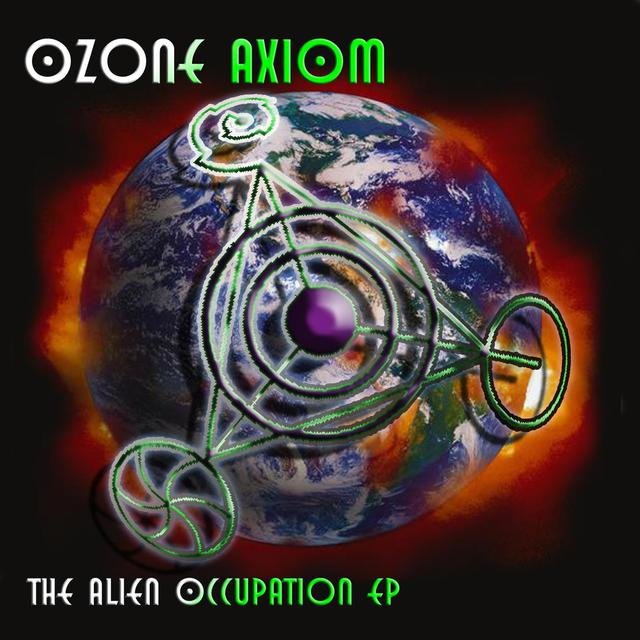 Alien Occupation