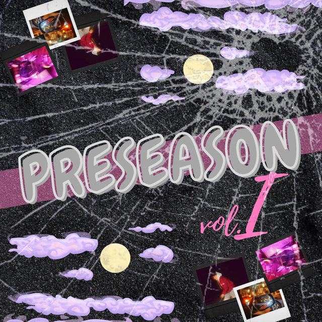 Preseason 1