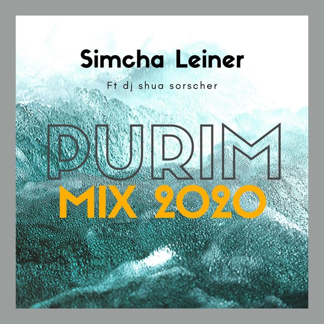 Purimmix 2020
