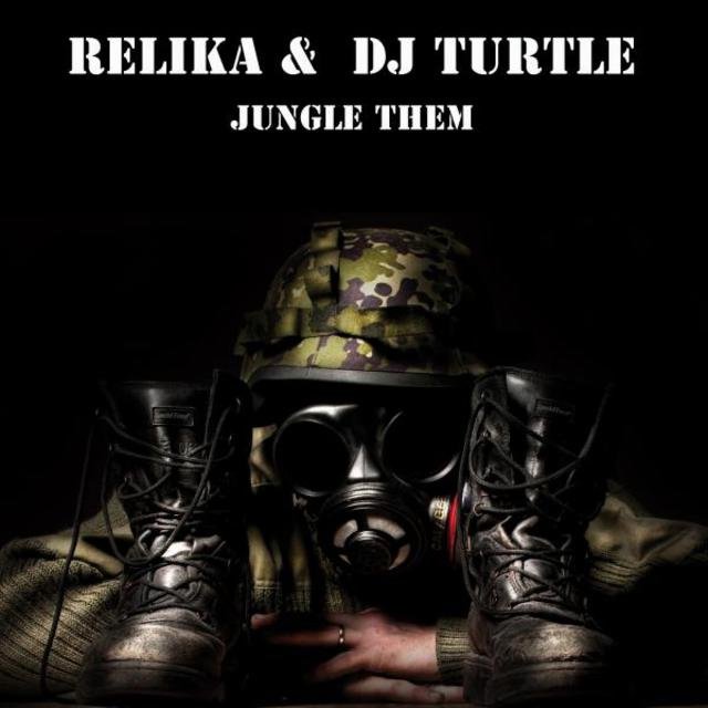 Jungle Them