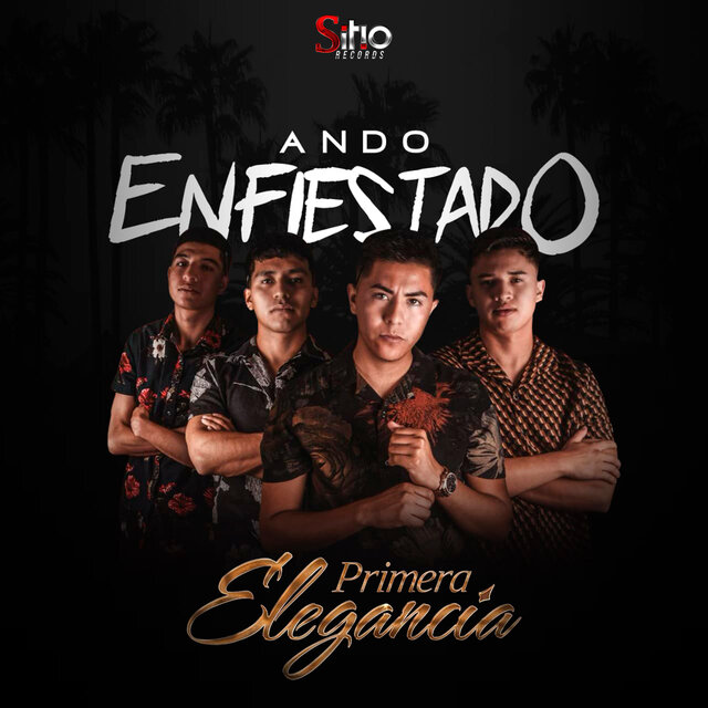 ANDO ENFIESTADO