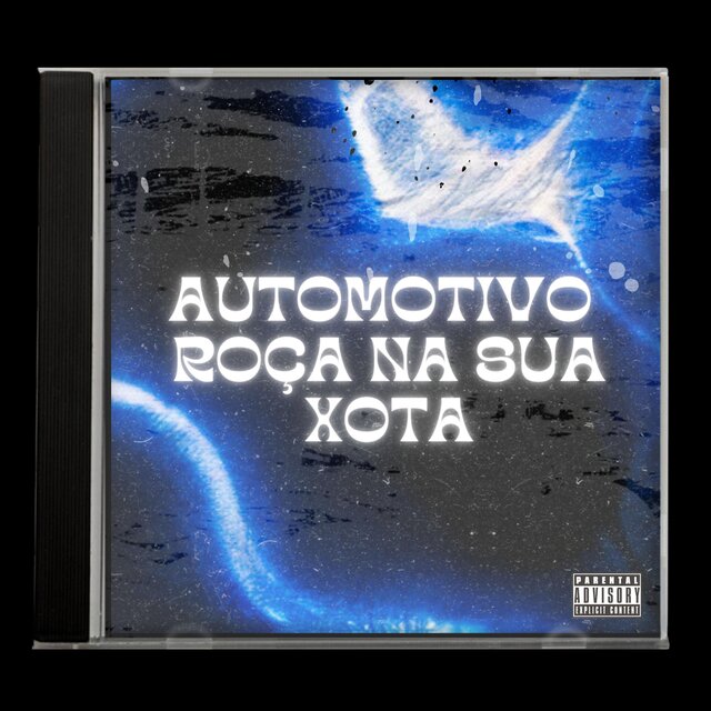Automotivo Roça na Sua Xota