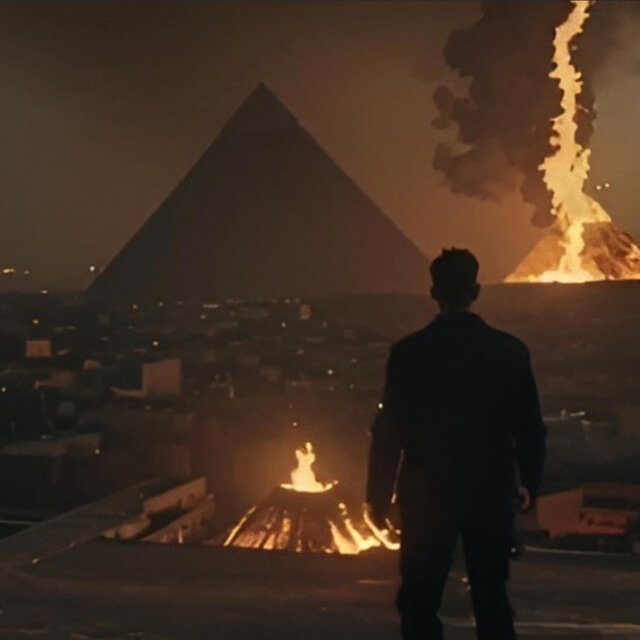 Dystopia 2