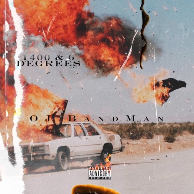 1400 & 6 Degrees