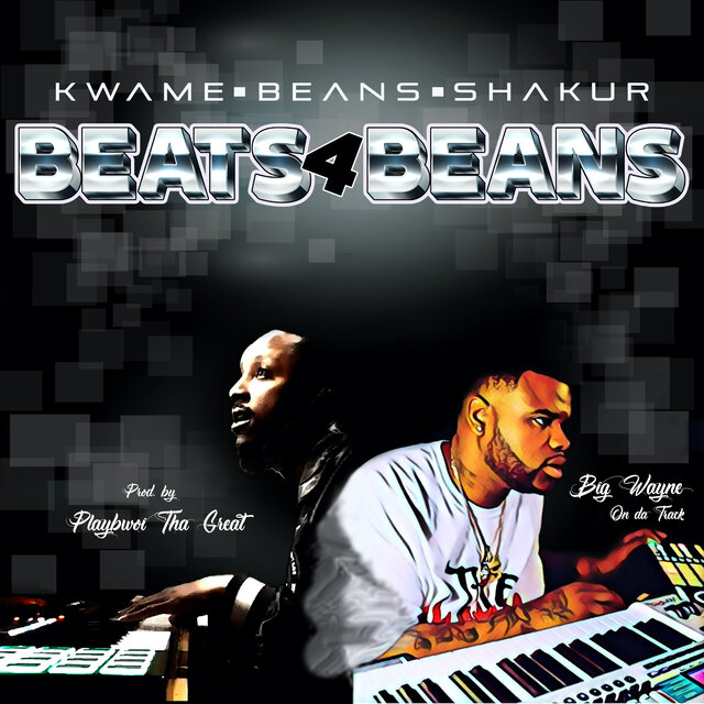 Beats 4 Beans