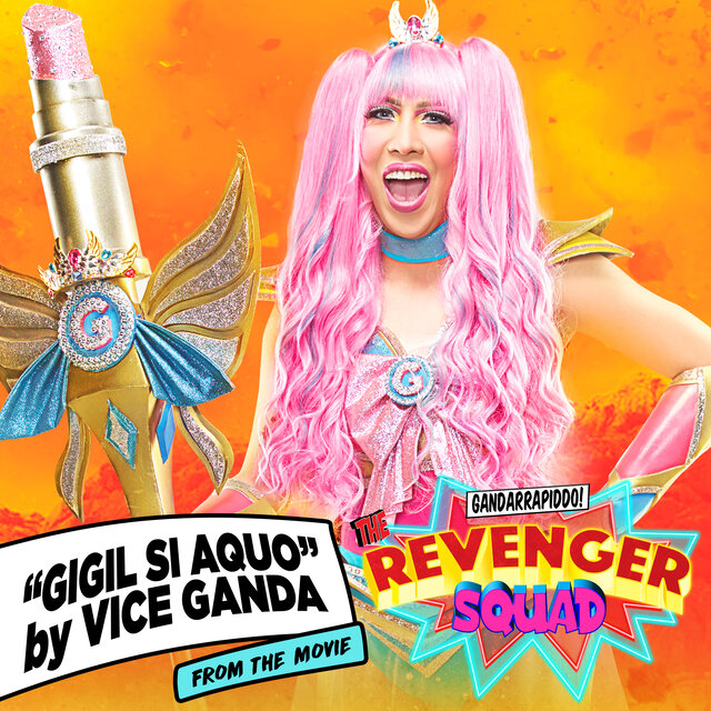 Gigil Si Aquo (From The 