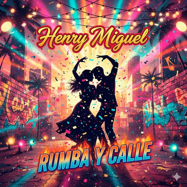 RUMBA Y CALLE