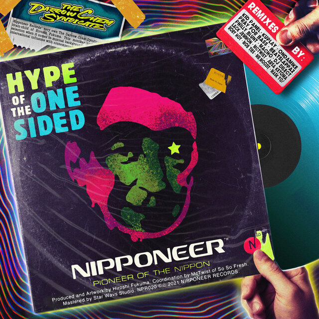 Hype Of The One Sided