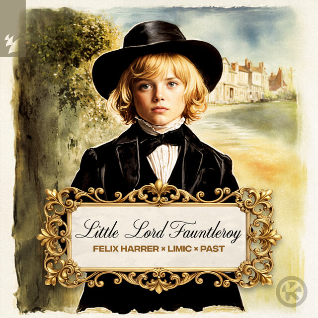 Little Lord Fauntleroy