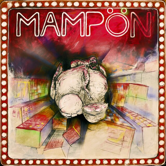 Mampön