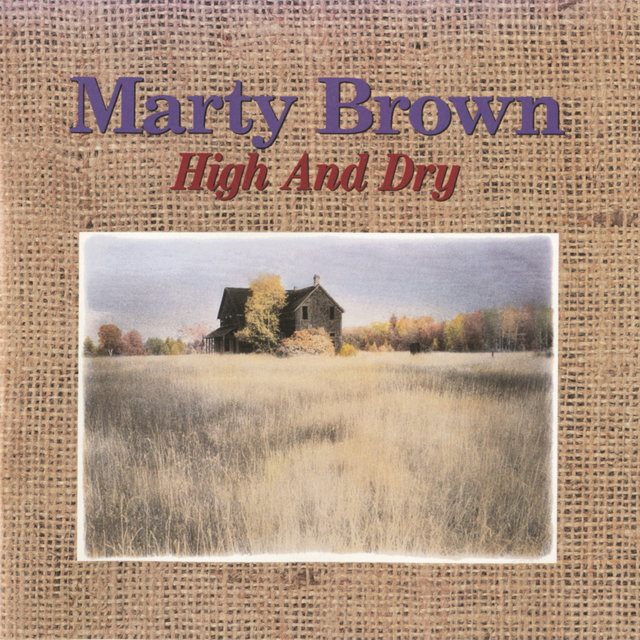 High And Dry
