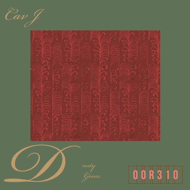Dusty Gemz