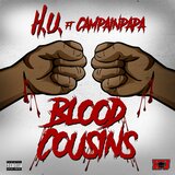 Blood Cousins