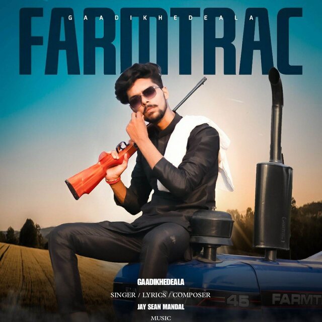 Farmtrac