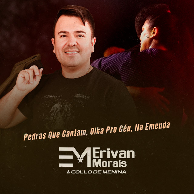 Pedras Que Cantam / Olha pro Céu / Na Emenda