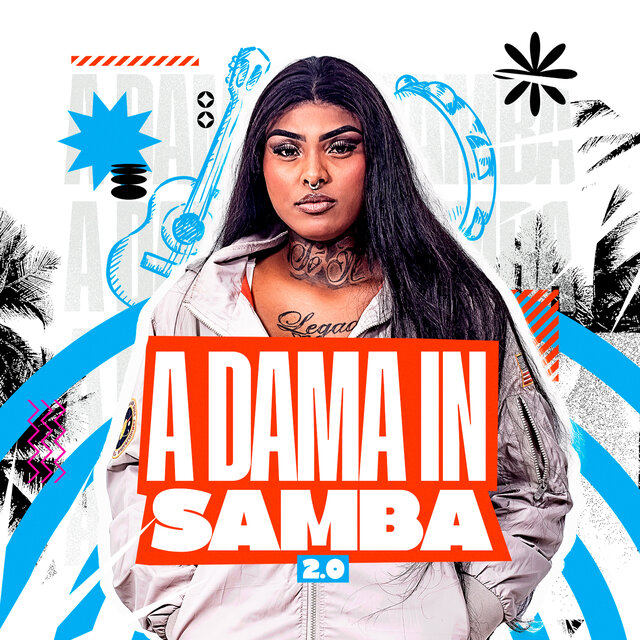 A Dama In Samba 2.0
