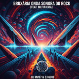 Bruxaria Onda Sonora do Rock