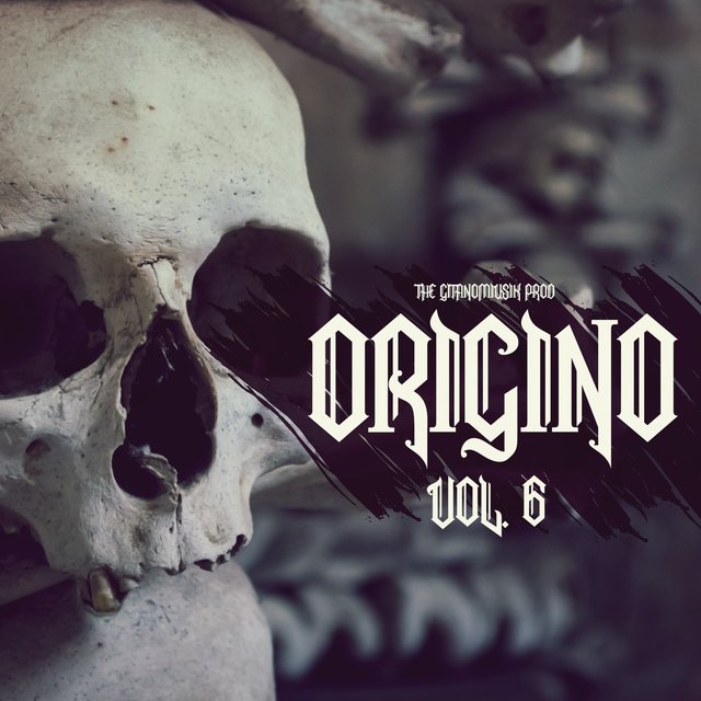 Origino, Vol.6