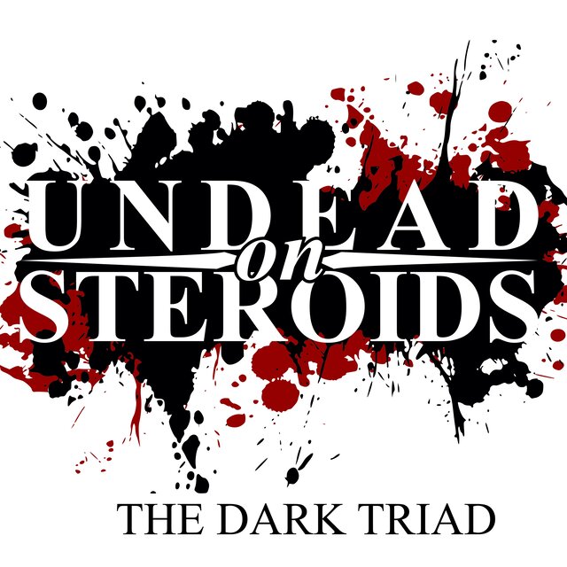 THE DARK TRIAD (Remastered)