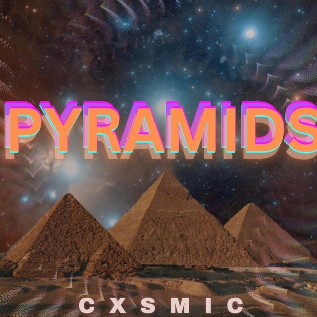 Pyramids