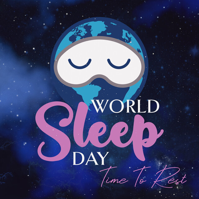 World Sleep Day: Time To Rest