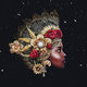 Cover art for album H.E.R by Obuxum