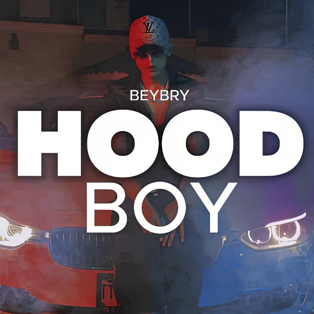 Hood Boy