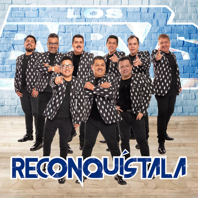 Reconquístala