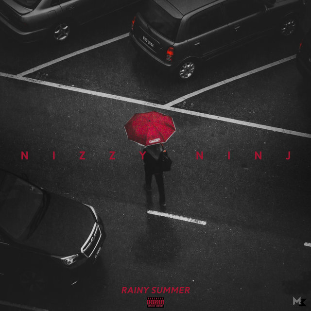 Rainy Summer EP