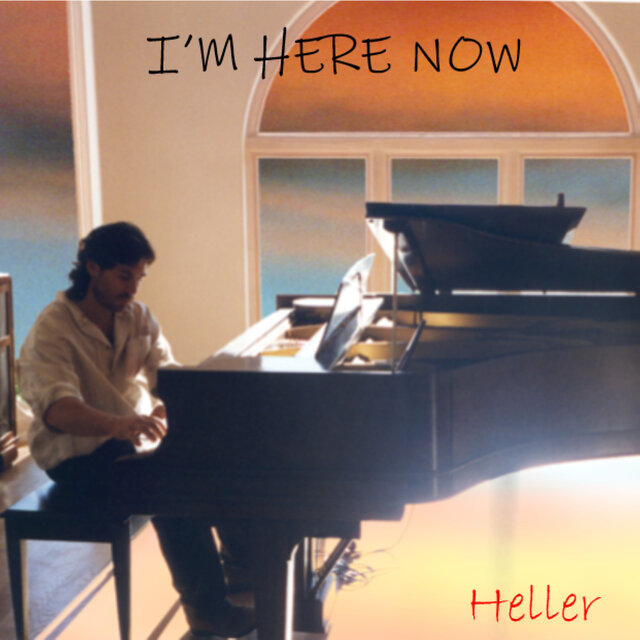 I'm Here Now