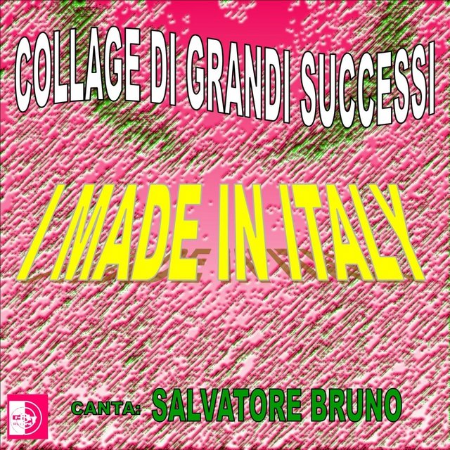 I Made in Italy: Collage di grandi successi