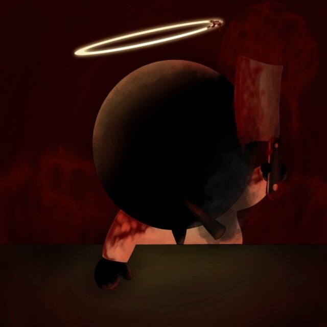South Park Freestyle Flip