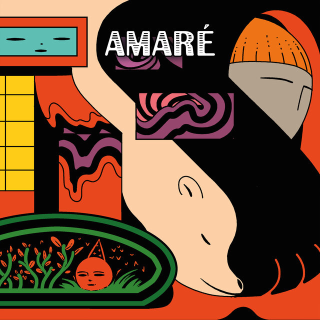 Amaré