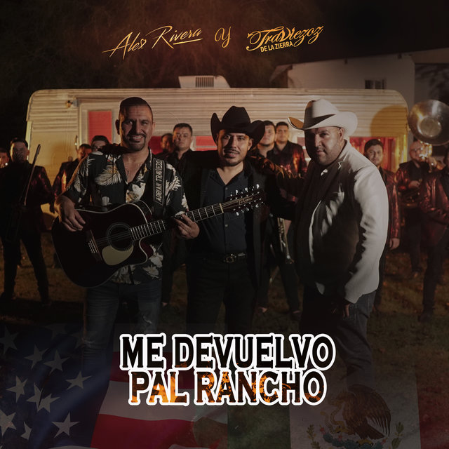 Me Devuelvo Pal Rancho