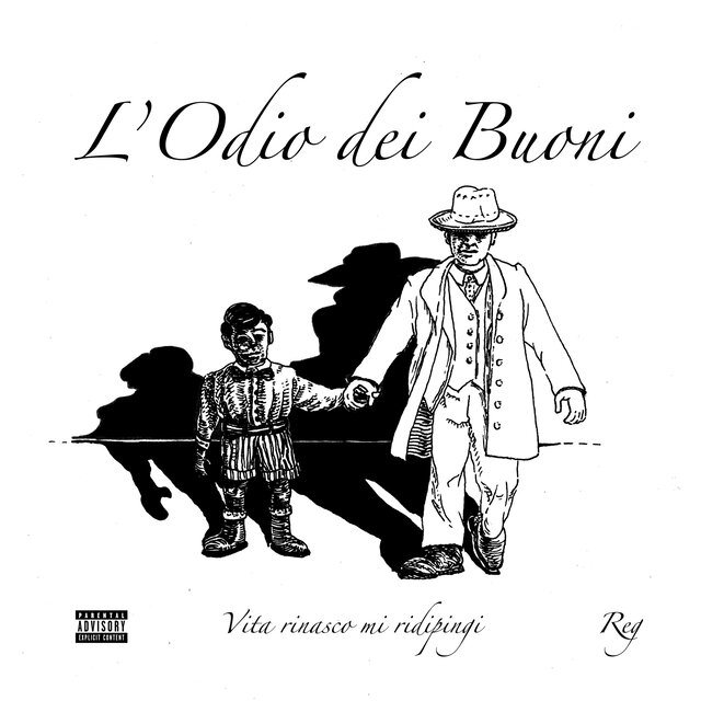 L'odio dei buoni