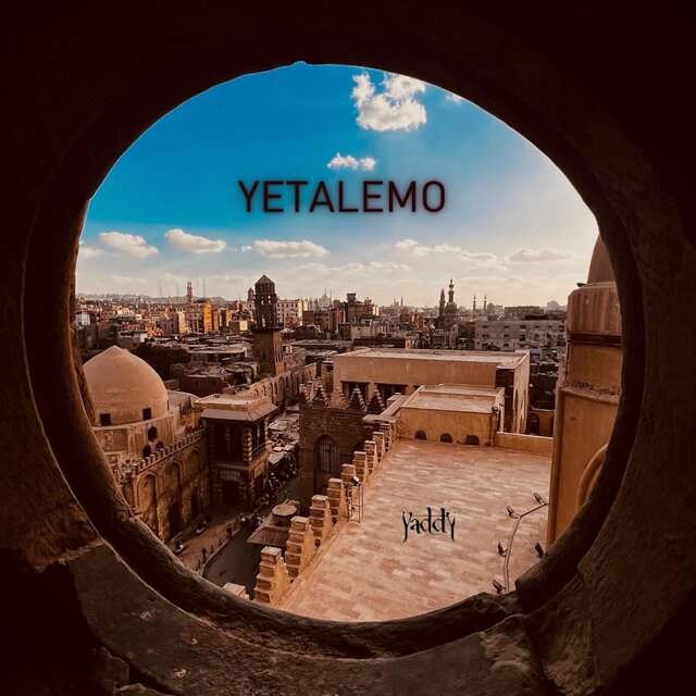 Yetalemo