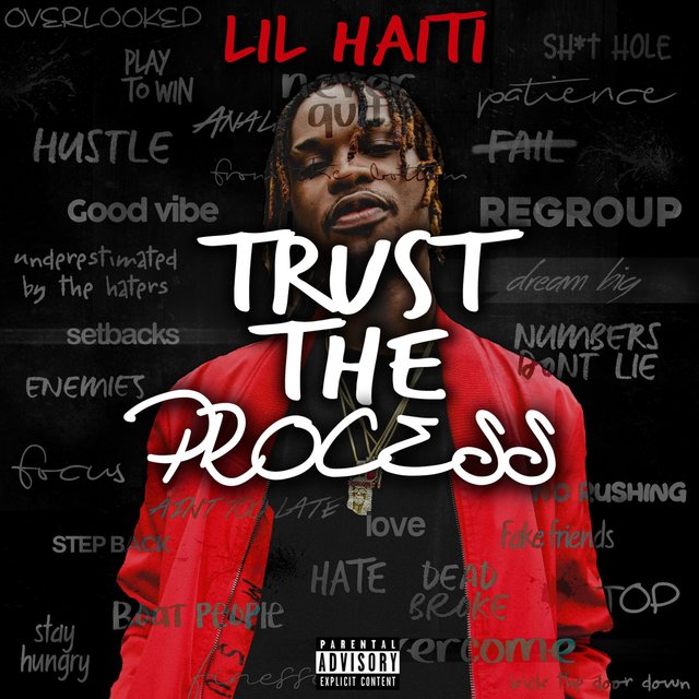Trust the Process