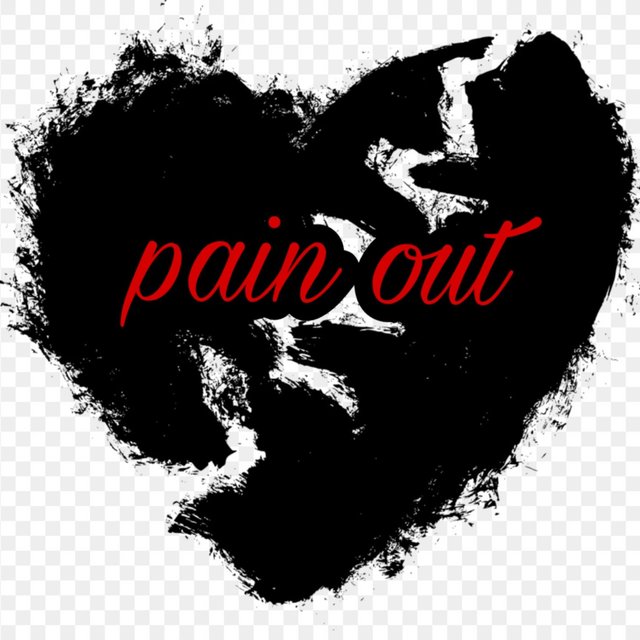 Pain Out (feat. Shackz B)