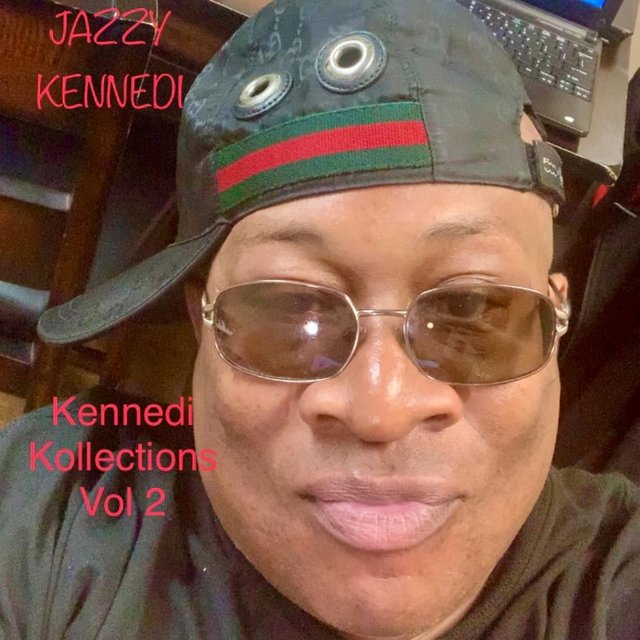 Kennedi Kollections, Vol. 2